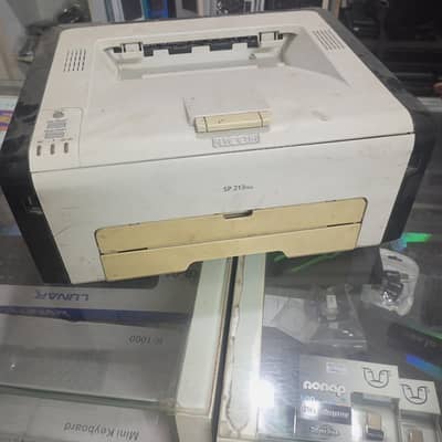 ricoh Sp 213 Nw