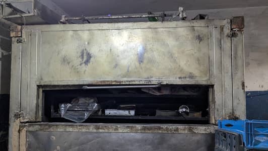 Bakery Oven For Sale