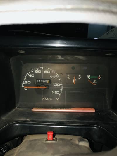 Suzuki Mehran VXR 2005