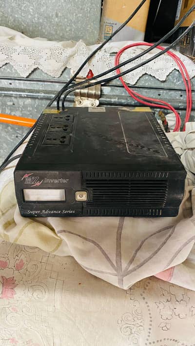 inverex ups for sale