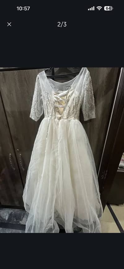 Fairy maxi