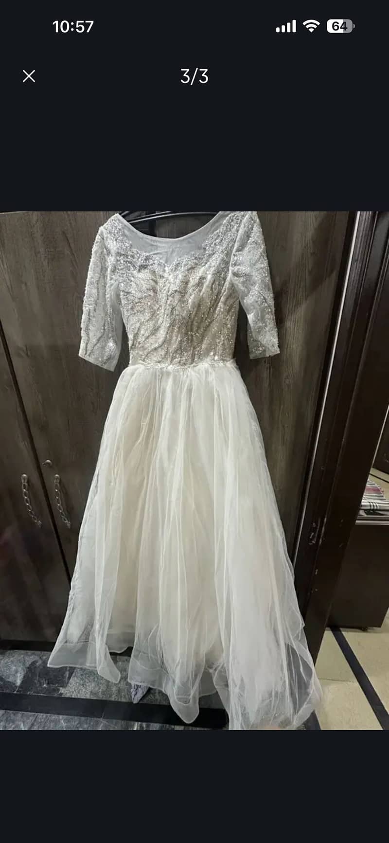 Fairy maxi 1