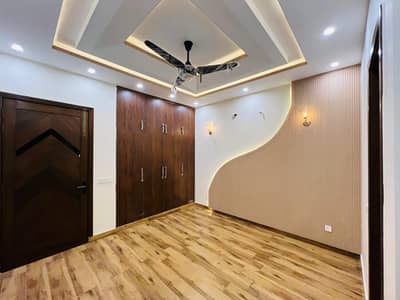 Lower Portion available for Rent