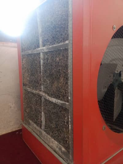 Lahori Room cooler full size only whtsap 0345/9666966 RS 16500