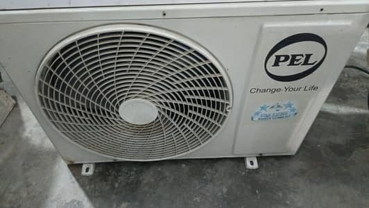 Split AC | 9/10 Condition | Strong Cooling |