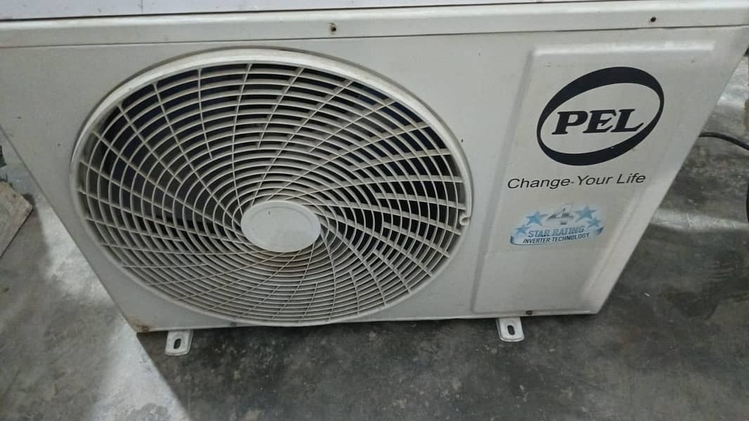 Split AC | 9/10 Condition | Strong Cooling | 0