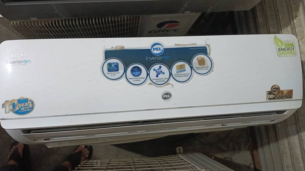 Split AC | 9/10 Condition | Strong Cooling | 2