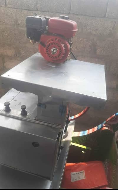 sugar cane juice machine