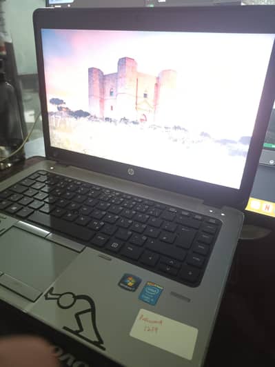 HP EliteBook