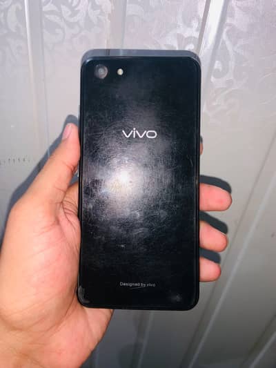 Vivo Other Model