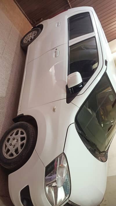 Suzuki Wagon R /vxL  2019---03006382468
