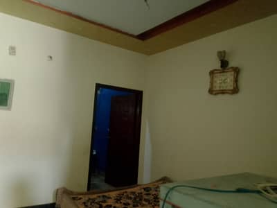 5 MARLA UPPER PORTION FOR RENT