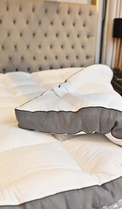 mattress topper