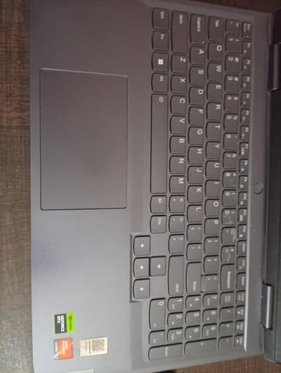 Lenevo LOQ 15APH8 | 16gb DDR5 | 6GB RTX 4050