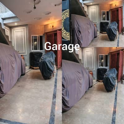 4 Marla Double Story House Jeewan City Phase 2 Slightly Negotiable