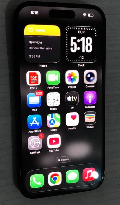 iPhone 14 pro jv