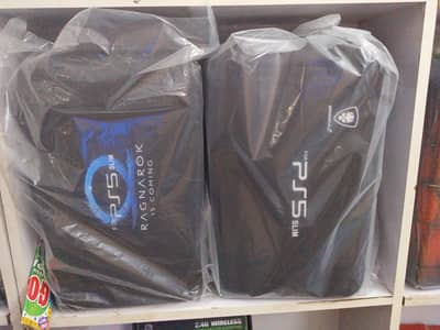 Playstation 5 slim bag