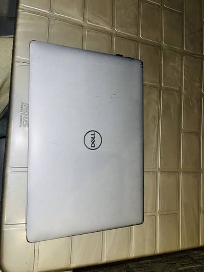 Dell core i5 (10th gen) 8-512 ssd