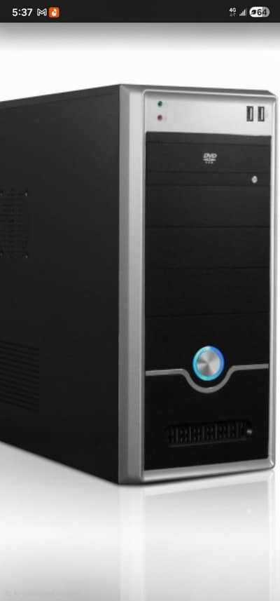perfect gaming pc