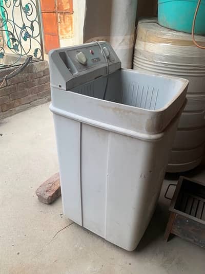 Washing Machine for Sale in Faisalabad (Baby Washer)