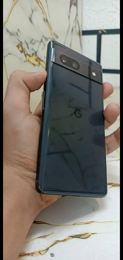 Google Pixel 7a