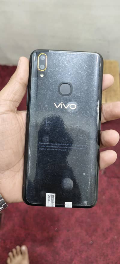 VIVO Y85A