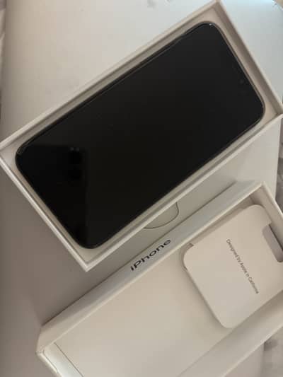 I phone x