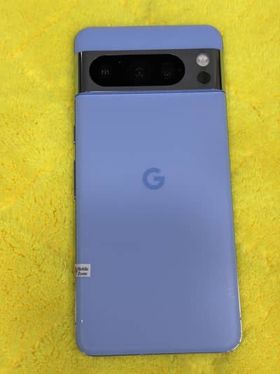 Google Pixel 8 Pro