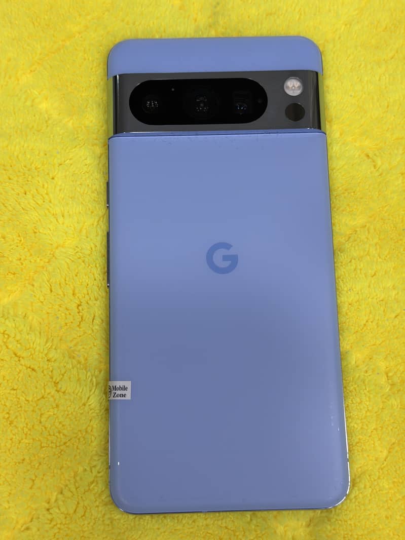 Google Pixel 8 Pro 0