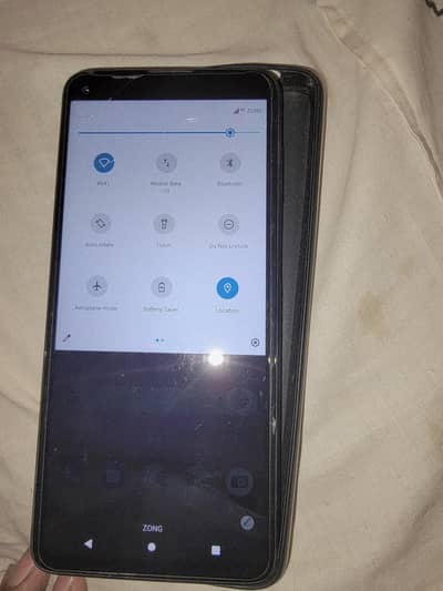 Motorola Moto G Stylus