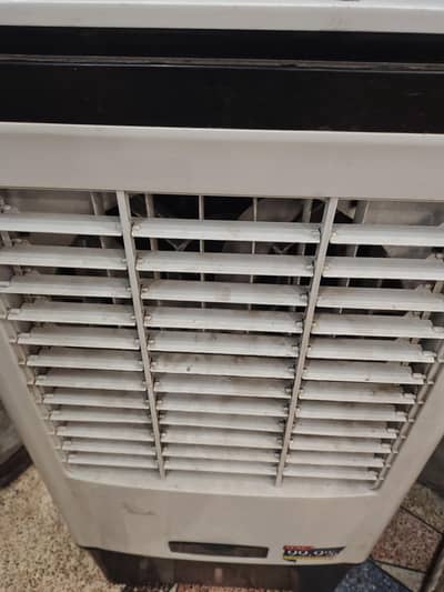 nasgas inverter air cooler