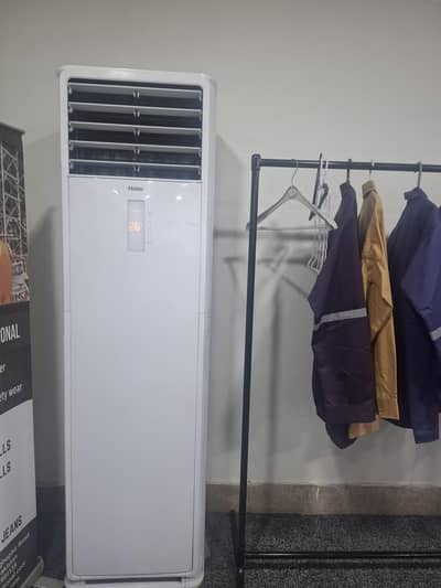 Haier 2 Ton Floor Standing AC