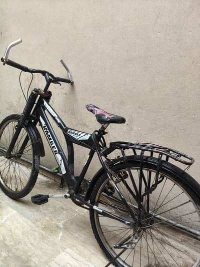 Bicycle for Sale !