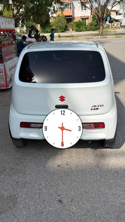 Suzuki Alto 2022