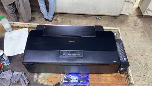 Epson L1800 A3