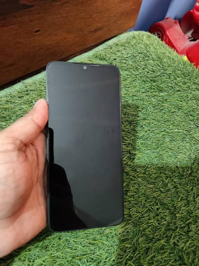 Xiaomi Redmi 13c