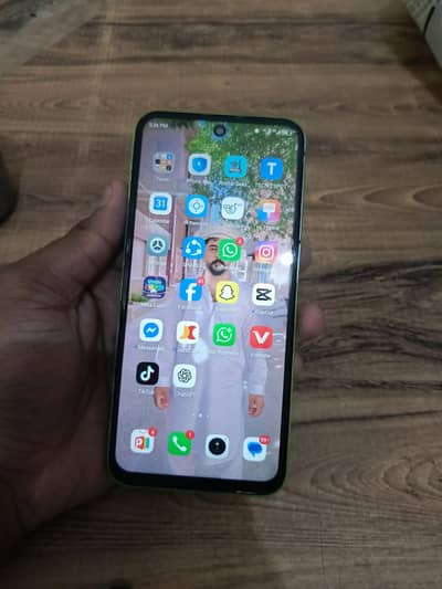 Tecno Spark Go 1
