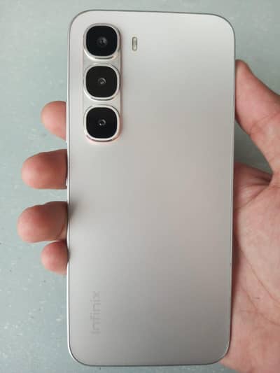 Infinix Hot 60 pro
