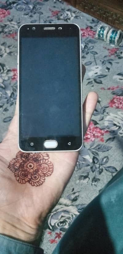 OPPO A57