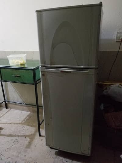 Dawlance Refrigerator working Condition