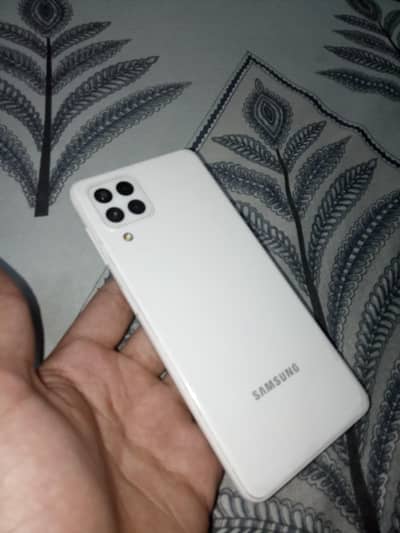 Samsung Mobile A22
