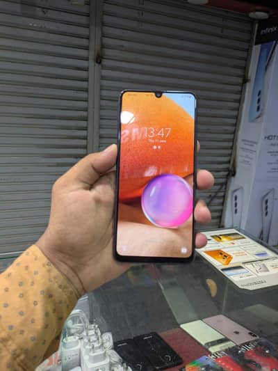 Samsung Mobile A32