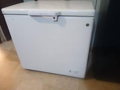 pel deep freezer