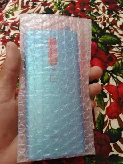 OnePlus 8 case