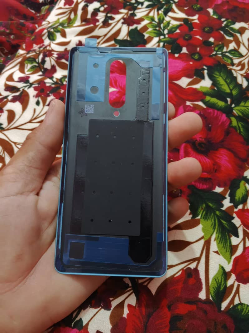OnePlus 8 case 2