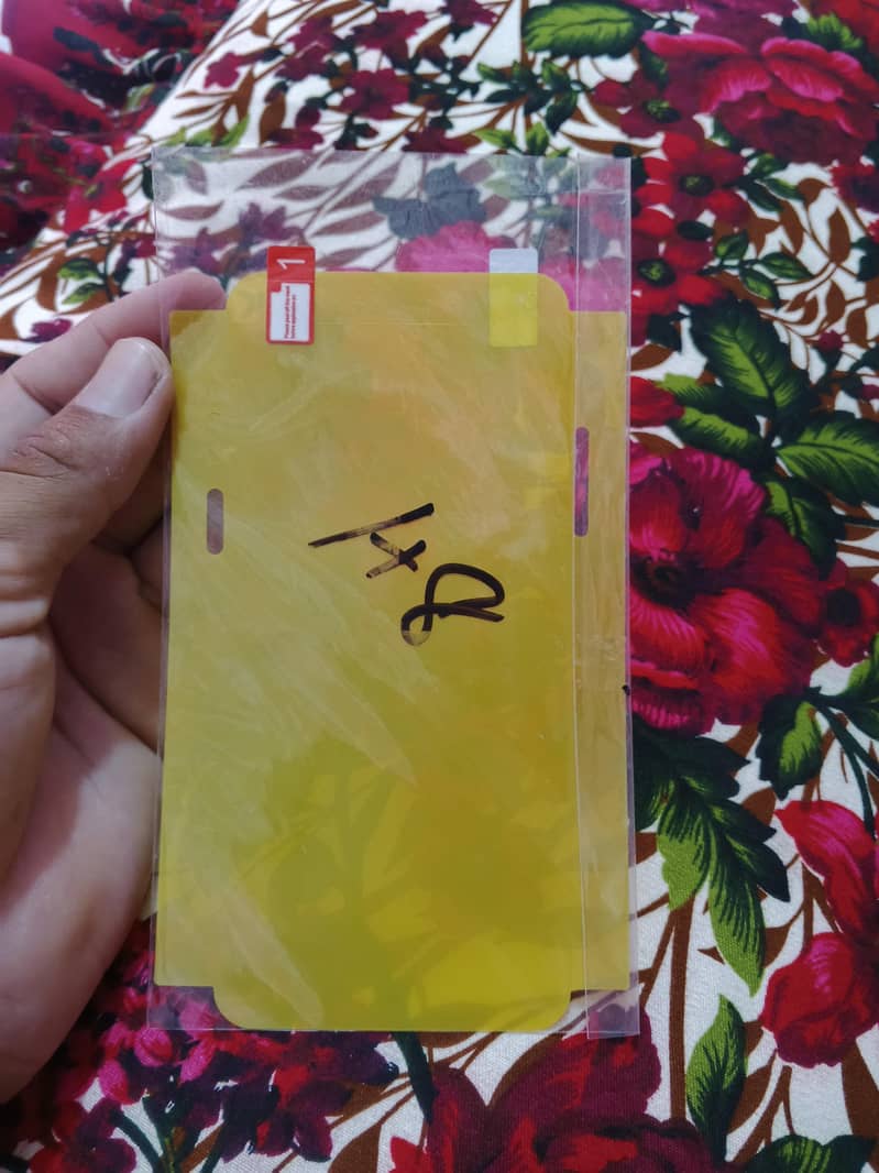 OnePlus 8 case 4