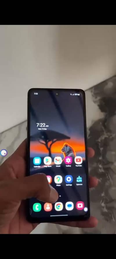 Samsung A52 5G