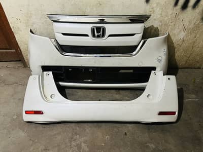 Honda inbox 2022 modle
