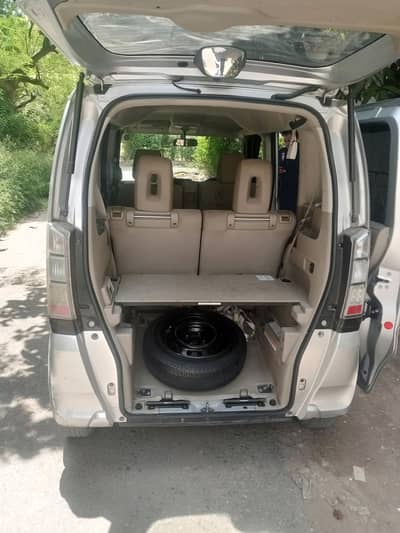Honda N Box Plus 2019