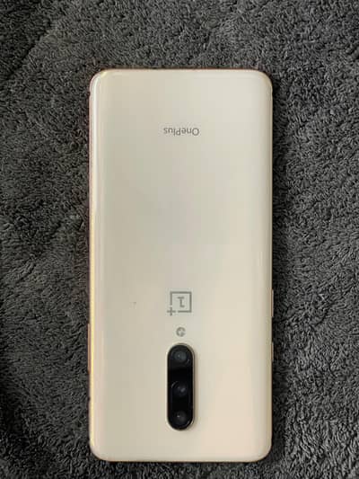 One Plus 7 Pro 10 By 10 Condition